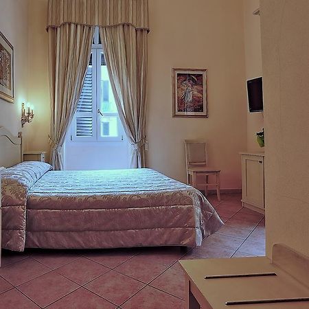 Chiaro Di Luna Viale Italia Sassari Eksteriør bilde